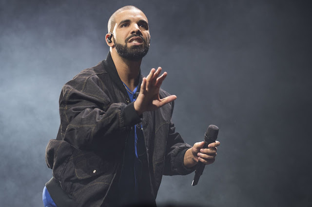 Drake was Spotify’s most-streamed artist of the decade. What does that mean?