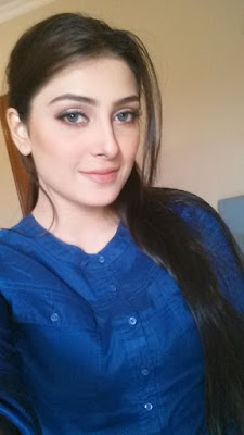 Aiza Khan Out Looking Wallpapers