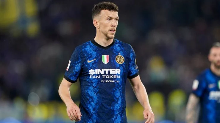 Inter Milan GM Beppe Marotta insists they want to keep hold of Ivan Perisic
