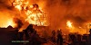 Catastrophic Gas Explosion in Nairobi