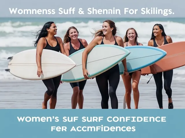 How Can Women Build Strength for Surfing Success?1