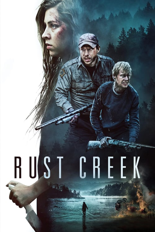 [HD] Rust Creek 2019 Pelicula Online Castellano