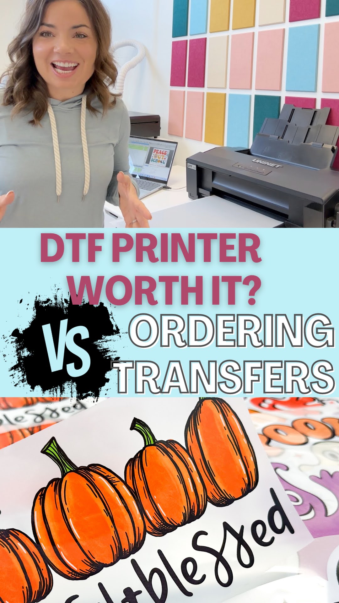Check Me Owt Ready to Press DTF Heat Transfers – DTF Transfer Zone