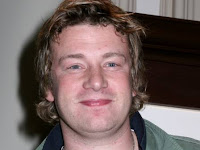 Jamie Oliver If teen micheal afton is in the movie i want him to be
played by the