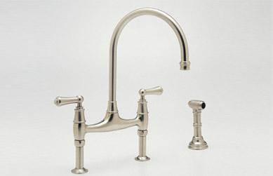 Bridge Faucets