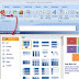 Berkreasi Dengan Smart Art di Power Point 2007