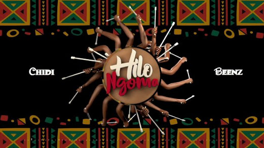 AUDIO | Chidi Beenz – Hilo Ngoma | Download 