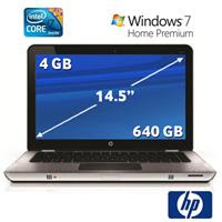 HP Envy 14-1050ET