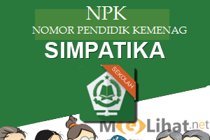 Syarat Dan Cara Mendapat Npk Di Simpatika Kemenag