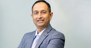 Qlik appointed Ankur Goel as MD for India