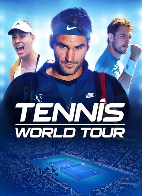 Tennis World Tour