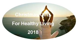 Top 10 Gifts for Healthy Living