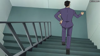 名探偵コナンアニメ 1095話 消えた男の夢 | Detective Conan Episode 1095