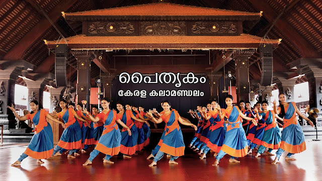 kerala tour