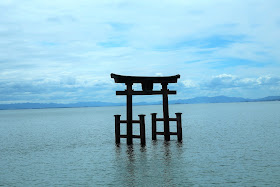 白鬚神社