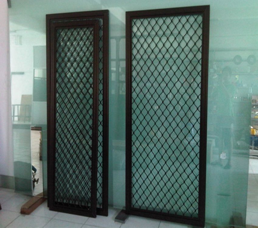  Pintu Koboi Dapur Desainrumahid com