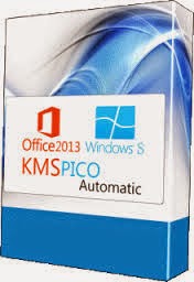 Windows 8 Loader KMSpico