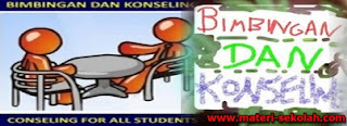 bimbingan konseling
