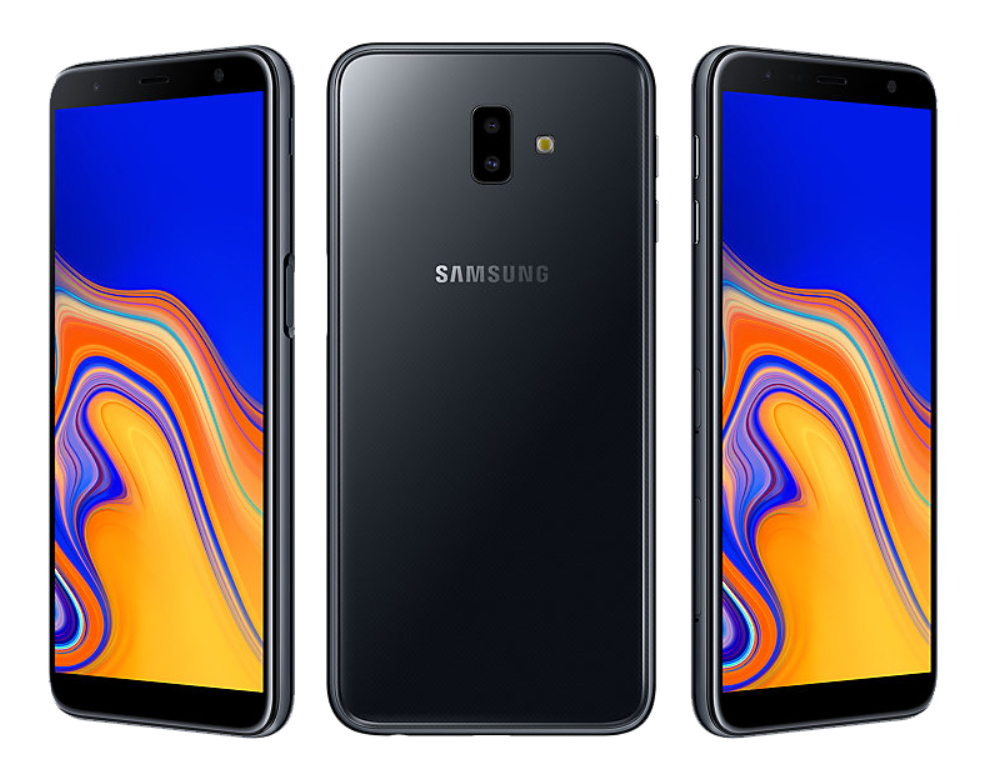 Samsung Galaxy J6+, Samsung Galaxy J6+ Philipines, Samsung Galaxy J6+ Black