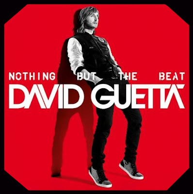 David Guetta – Nothing But The Beat (Album)