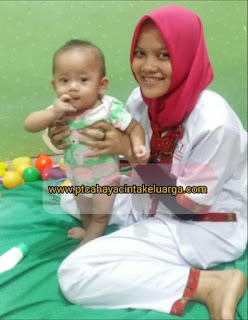 penyedia penyalur baby sitter pengasuh suster perawat anak bayi balita nanny k seluruh indonesia resmi bergaransi