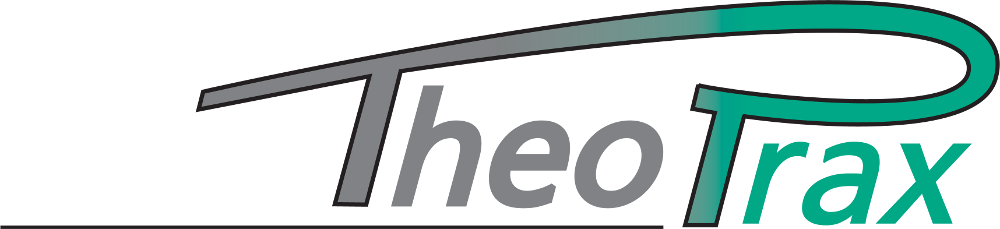 Logo TheoPrax