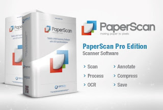 ORPALIS PaperScan Professional Edition 3.0.48 Full Crack