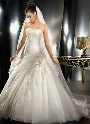 2011 New Style Wedding Dresses8