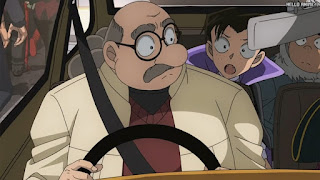 名探偵コナン 映画 劇場版25 ハロウィンの花嫁 Detective Conan Movie 25 The Bride of Halloween