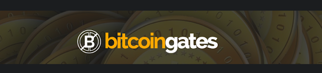 Bitcoin Gates