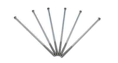 Custom Long Machine Screws - 302 Stainless Steel