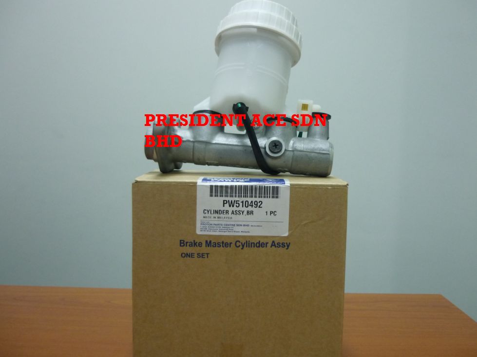 PROTON AND PERODUA GENUINE AND REPLCEMENT PARTS: PROTON 
