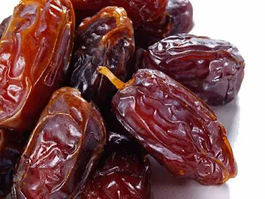 Best time to eat dates