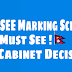 SEE Marking and Result System | Cabinet Meeting |