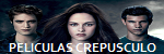 Películas Crepúsculo