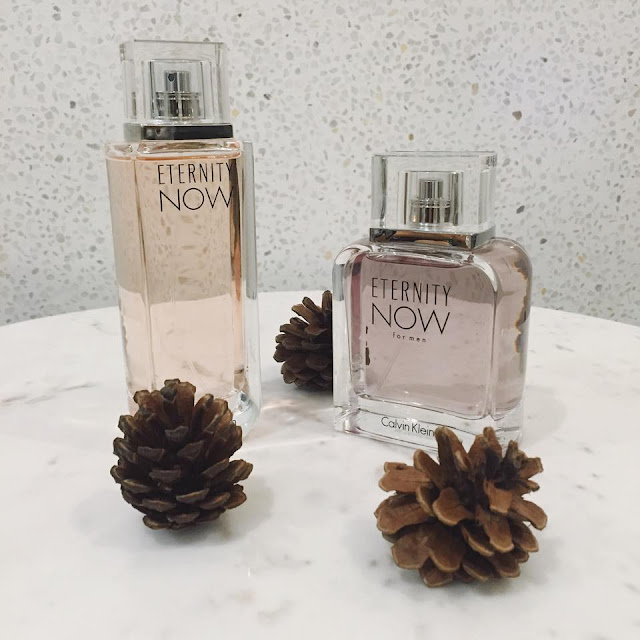 Review nước hoa đôi Enternity Now của Calvin Klein, nước hoa, perfume, enternity now, calvin klein, nước hoa đôi