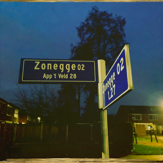 Zonegge