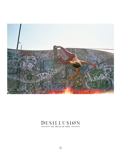 Dose of lifestyle xx Desillusion magazine