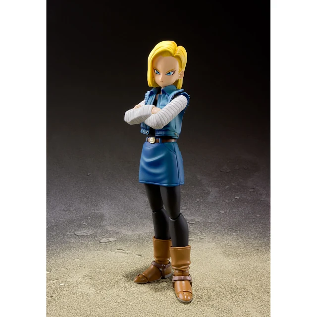 Tamashii Nations 2020 Exclusives
