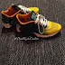 Nike Air Max 90 x DentKicksCustom 'Green Bay Packers' Custom