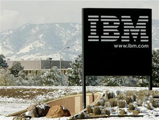 ibm sees big opportunity in water management tech