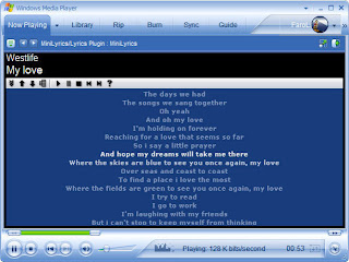 Minilyrics 7.4.10 Full Version + Loader