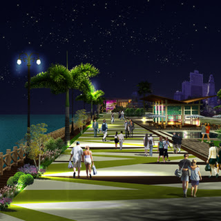 HappyLand Entertainment Complex Project Update: Part 4