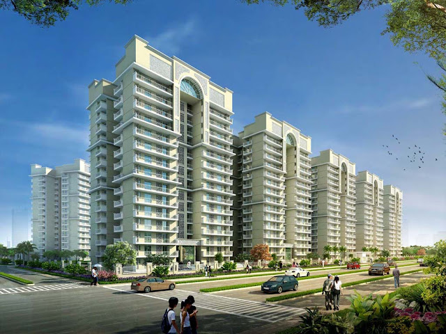 4 BHK Apartments on Dwarka Expressway, 4 BHK Flats on Dwarka Expressway