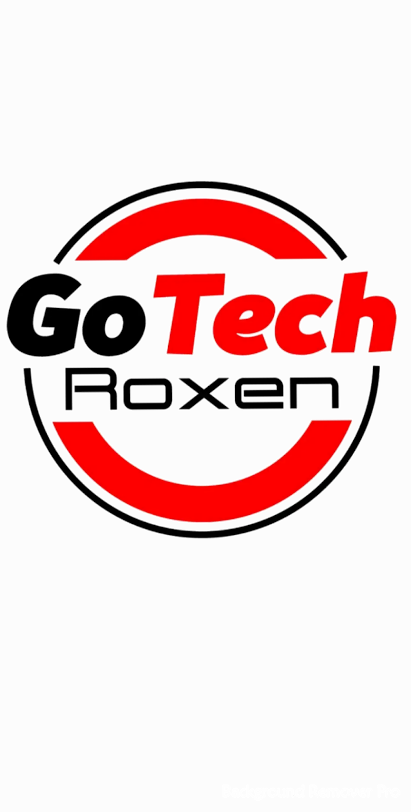 Go Tech Roxen