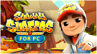 Subway Surfers For PC