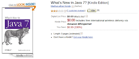 What's New in Java 7?