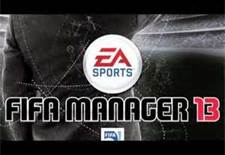 FIFA manager 13 free download