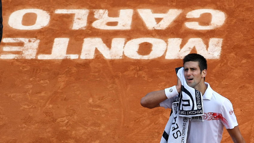 novak djokovic 2010. Novak Djokovic resides in