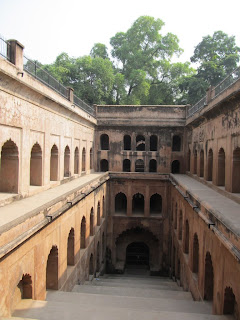 Shahi Hamam, Bada Imam Bara, Lucknow